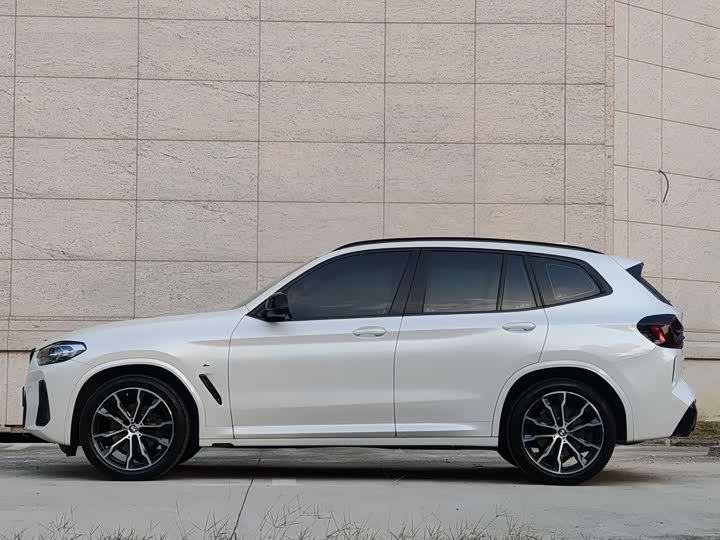 Фото 6 - BMW X3