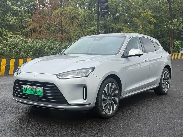 Фото 1 - Aito M5