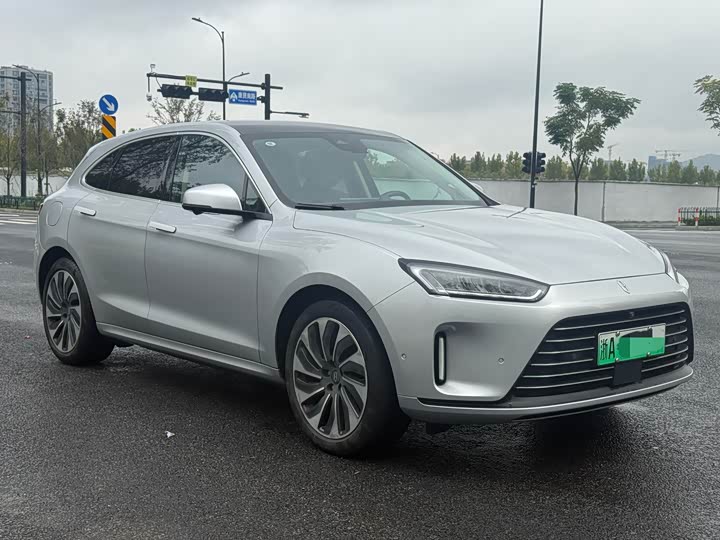 Фото 3 - Aito M5