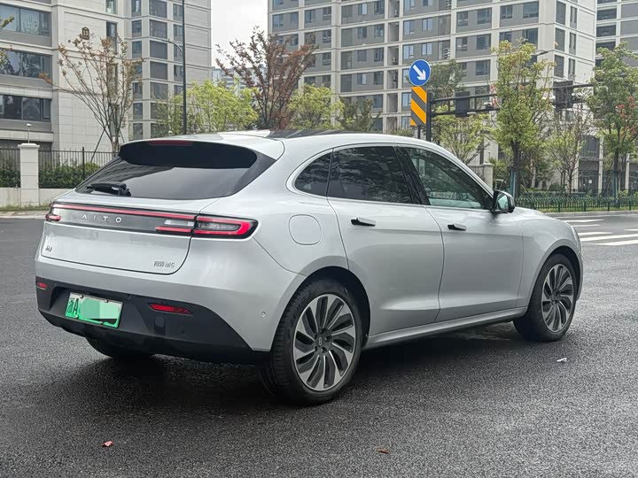 Фото 4 - Aito M5