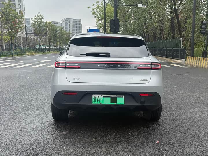 Фото 5 - Aito M5