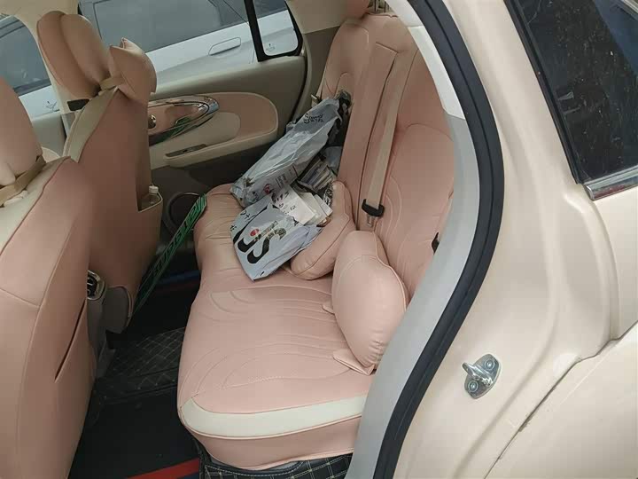 Фото 17 - Ora Ballet Cat