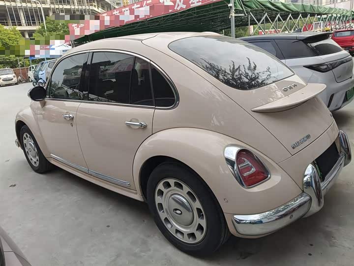 Фото 5 - Ora Ballet Cat