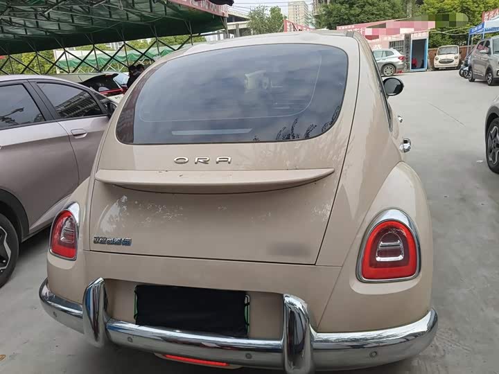 Фото 6 - Ora Ballet Cat