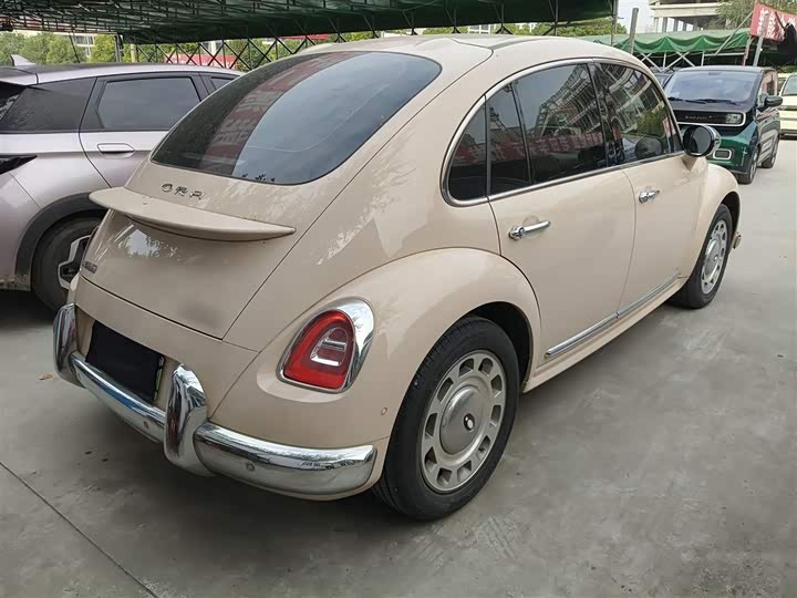 Фото 7 - Ora Ballet Cat