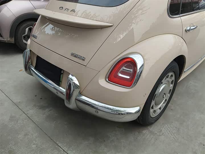 Фото 8 - Ora Ballet Cat