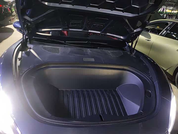 Фото 8 - Xiaomi SU7