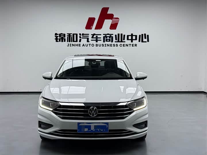 Фото 2 - Volkswagen Sagitar L