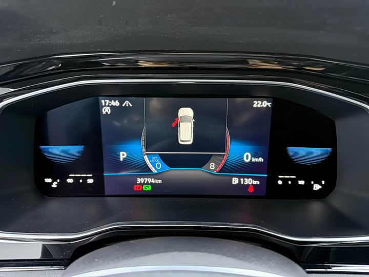 Фото 4 - Volkswagen Sagitar L