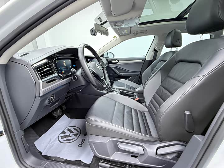 Фото 7 - Volkswagen Sagitar L