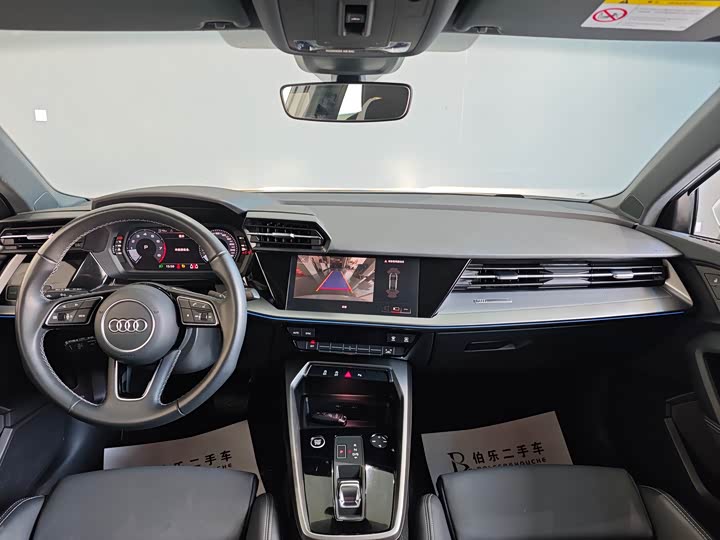 Фото 10 - Audi A3