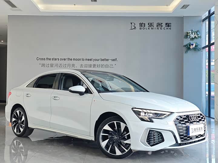 Фото 3 - Audi A3