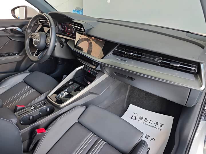 Фото 5 - Audi A3