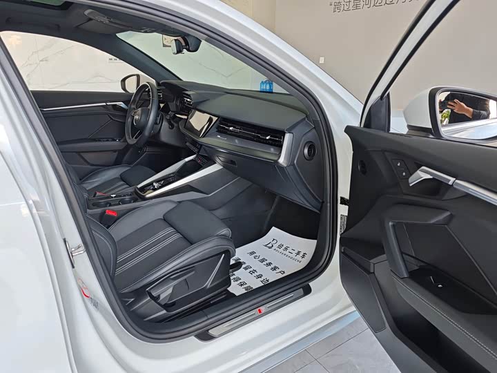 Фото 6 - Audi A3