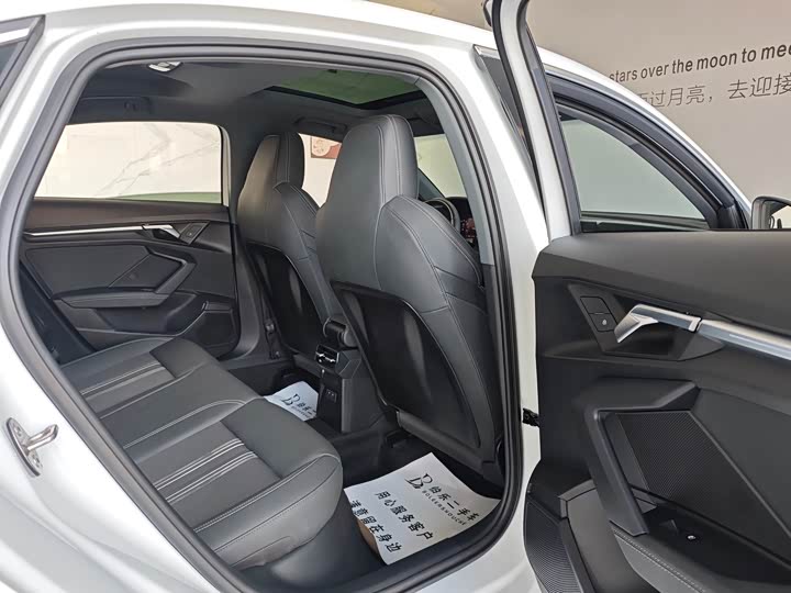 Фото 7 - Audi A3