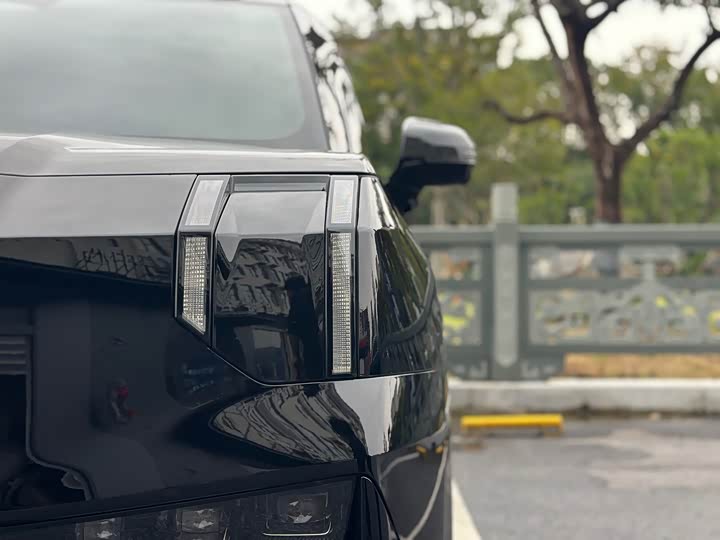 Фото 6 - Zeekr 009