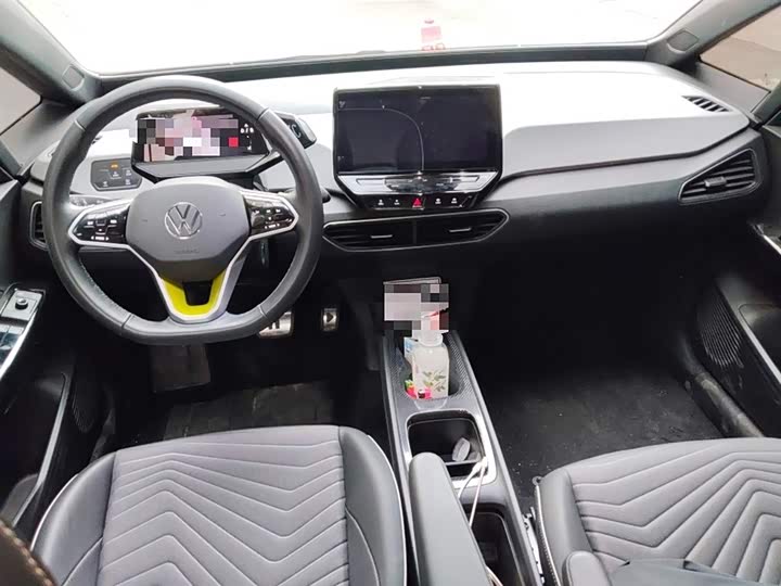 Фото 13 - Volkswagen ID.3