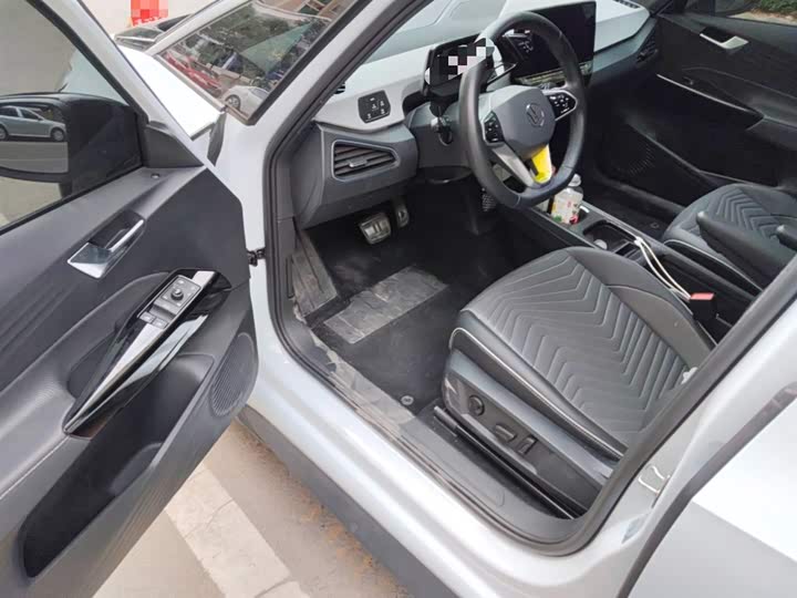 Фото 14 - Volkswagen ID.3