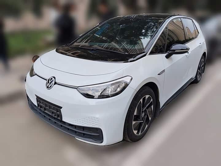 Фото 2 - Volkswagen ID.3