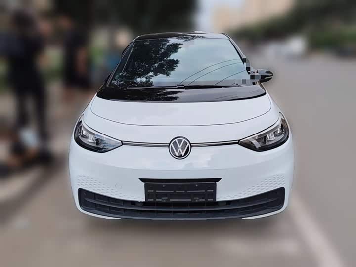 Фото 24 - Volkswagen ID.3