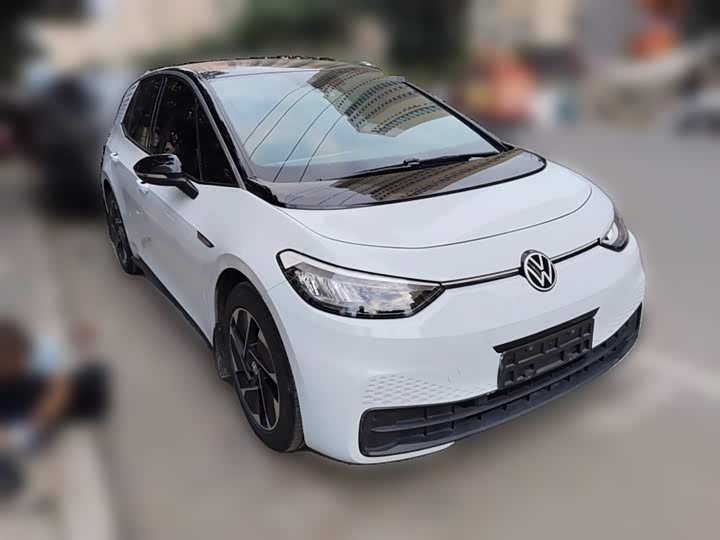 Фото 26 - Volkswagen ID.3