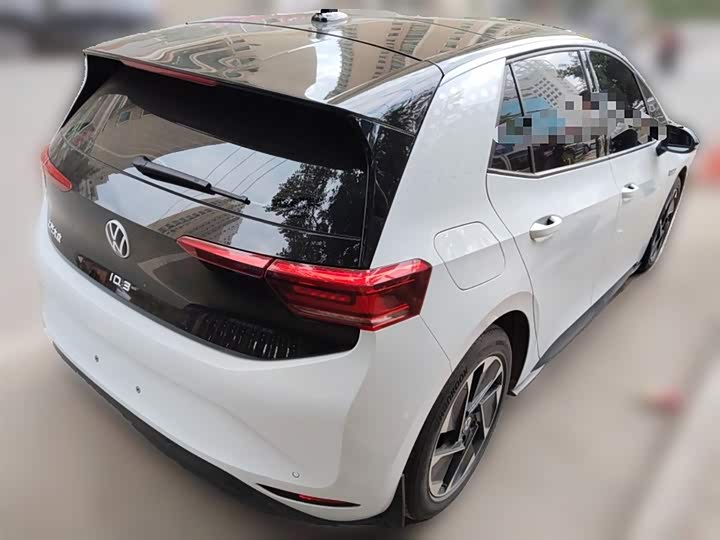 Фото 29 - Volkswagen ID.3