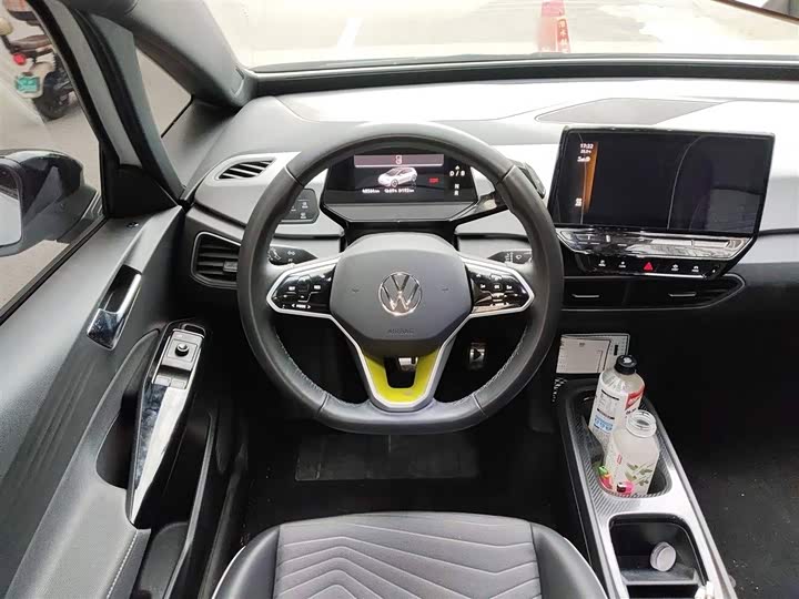 Фото 3 - Volkswagen ID.3