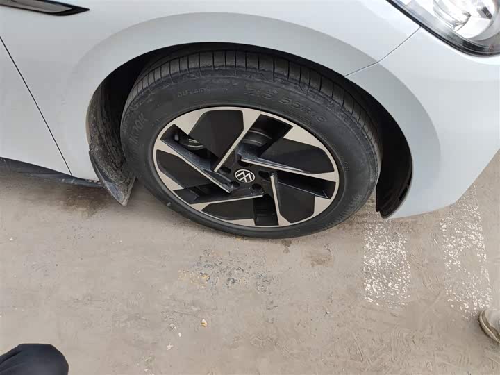 Фото 31 - Volkswagen ID.3