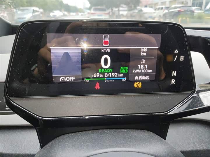 Фото 4 - Volkswagen ID.3