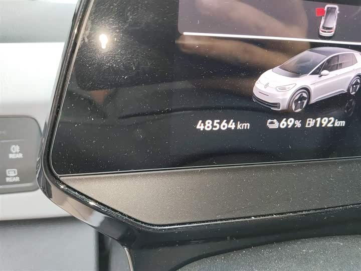 Фото 5 - Volkswagen ID.3