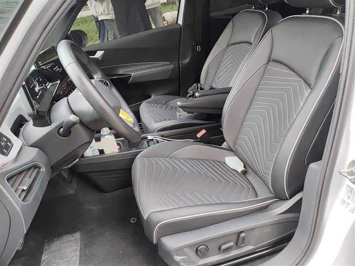 Фото 8 - Volkswagen ID.3