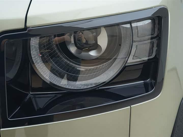 Фото 14 - Land Rover Defender