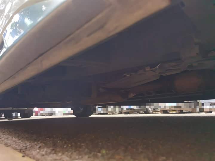 Фото 16 - GAC Trumpchi M8