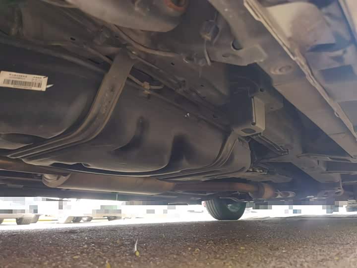 Фото 17 - GAC Trumpchi M8