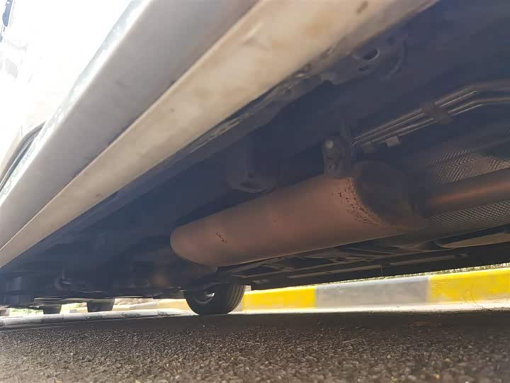 Фото 18 - GAC Trumpchi M8