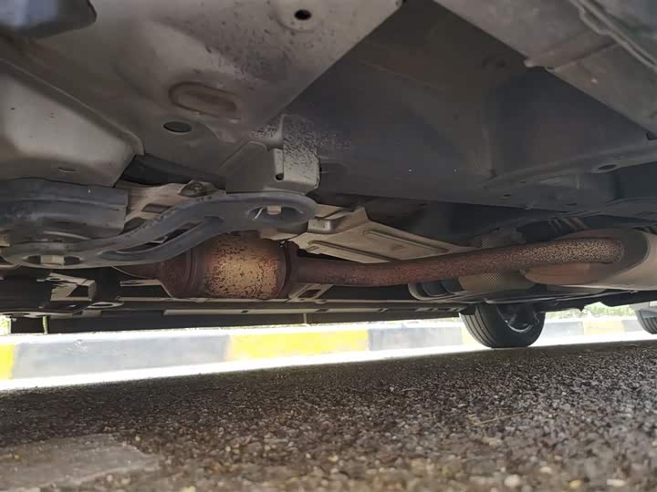 Фото 19 - GAC Trumpchi M8