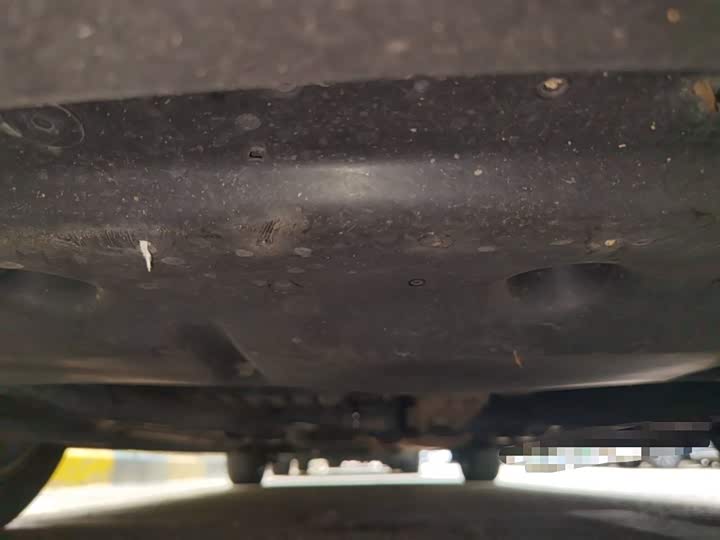 Фото 23 - GAC Trumpchi M8