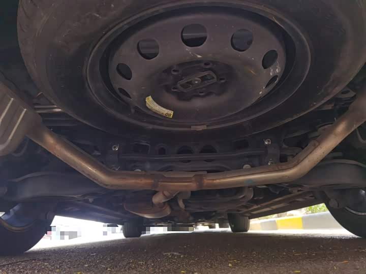 Фото 25 - GAC Trumpchi M8