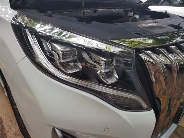 Фото 30 - GAC Trumpchi M8