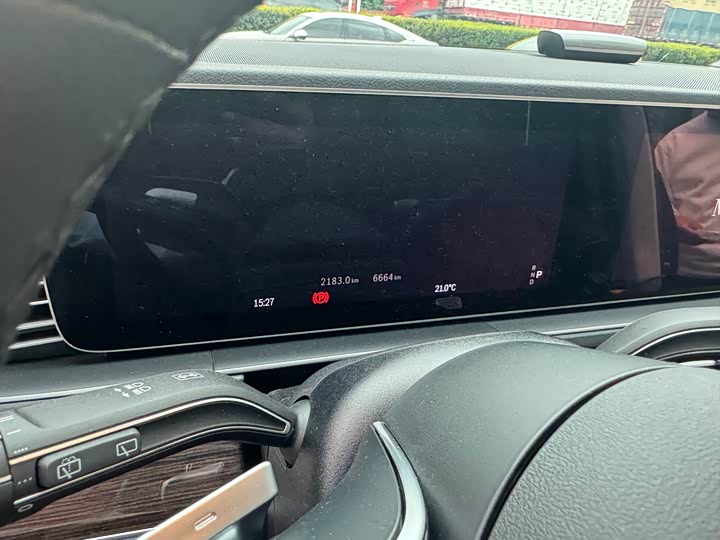 Фото 4 - Mercedes-Benz GLE-Class