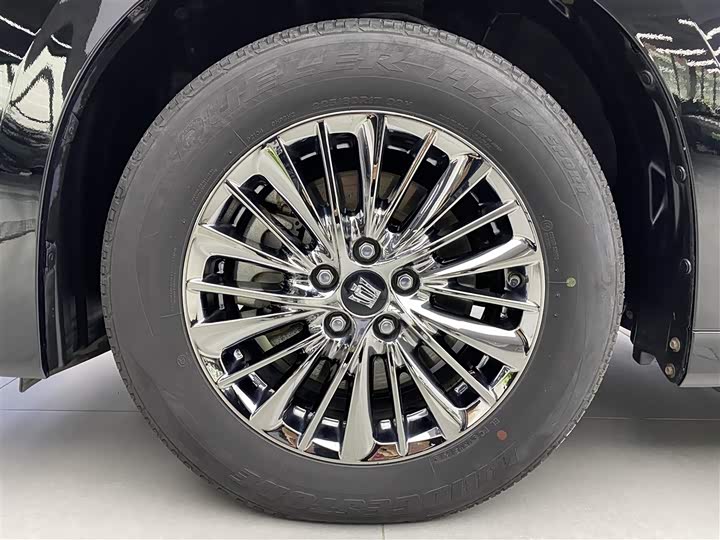 Фото 34 - Toyota Vellfire