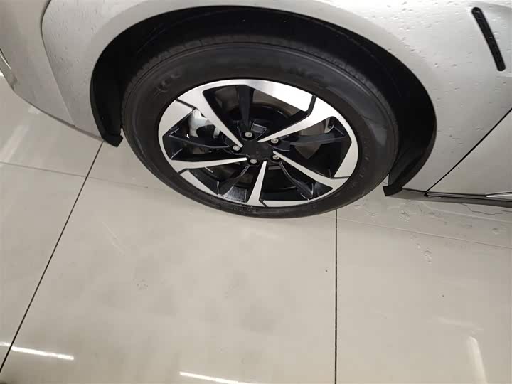 Фото 22 - GAC Aion Y