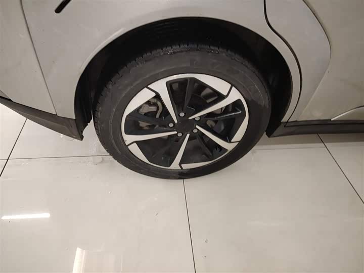 Фото 25 - GAC Aion Y