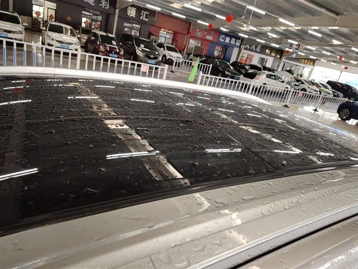 Фото 26 - GAC Aion Y