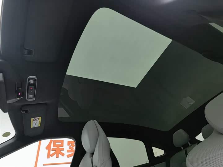 Фото 14 - XPeng P7