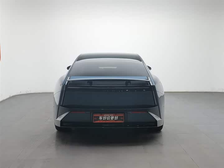 Фото 4 - XPeng P7