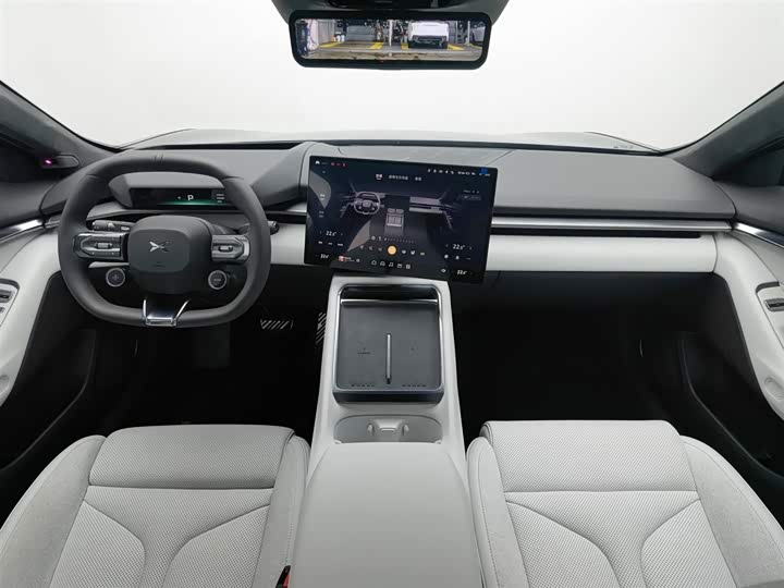 Фото 5 - XPeng P7