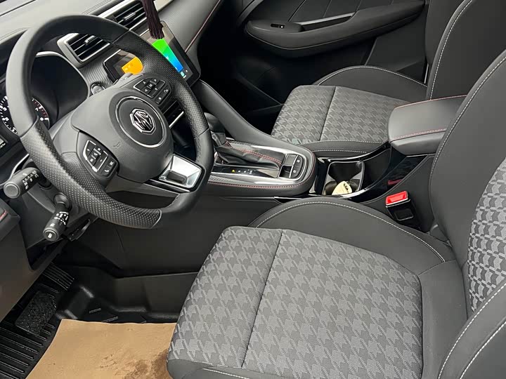 Фото 6 - MG Motor ZS