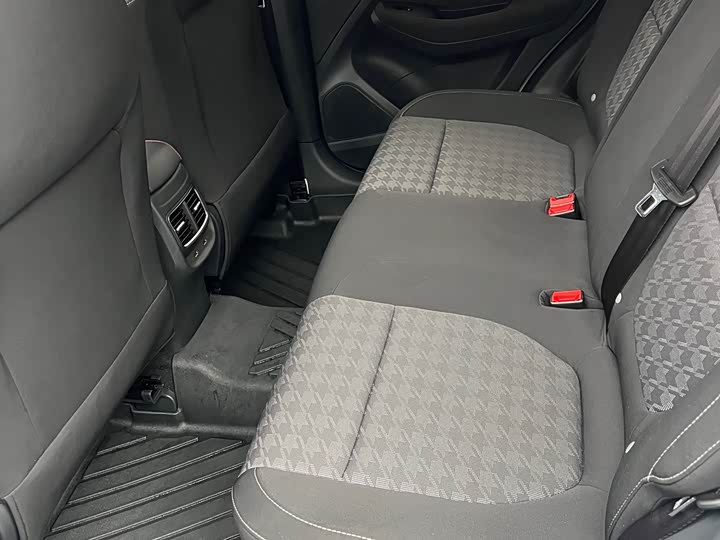 Фото 7 - MG Motor ZS