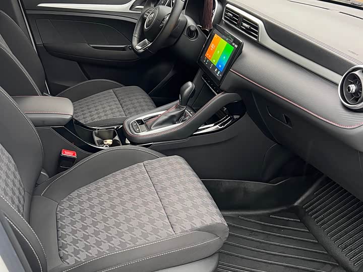 Фото 9 - MG Motor ZS